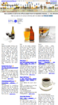 Mobile Screenshot of drinksforum.com